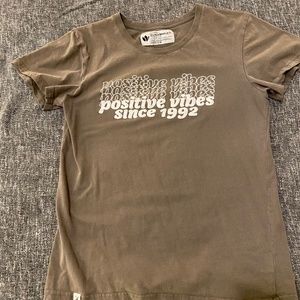 Womens Dutch Bros T-Shirt